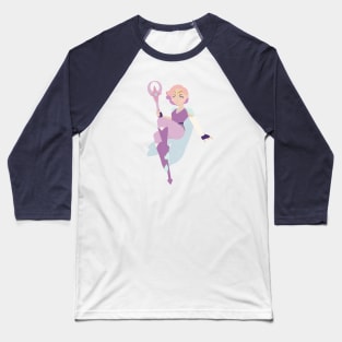 Sparkles Baseball T-Shirt